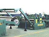 Высокопрочная нержавеющая сталь филировальной машины трубы разрезая линии с ИСО9001/2008